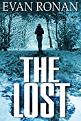 The Lost: Book Two, The Eddie McCloskey Series (The Unearthed 2)