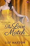 The Love Match (Sisters of Scandal Book 3)