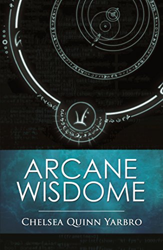 Arcane Wisdome