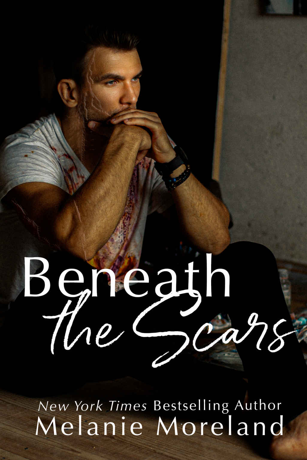 Beneath the Scars: New York Times/USA Today Bestselling Author