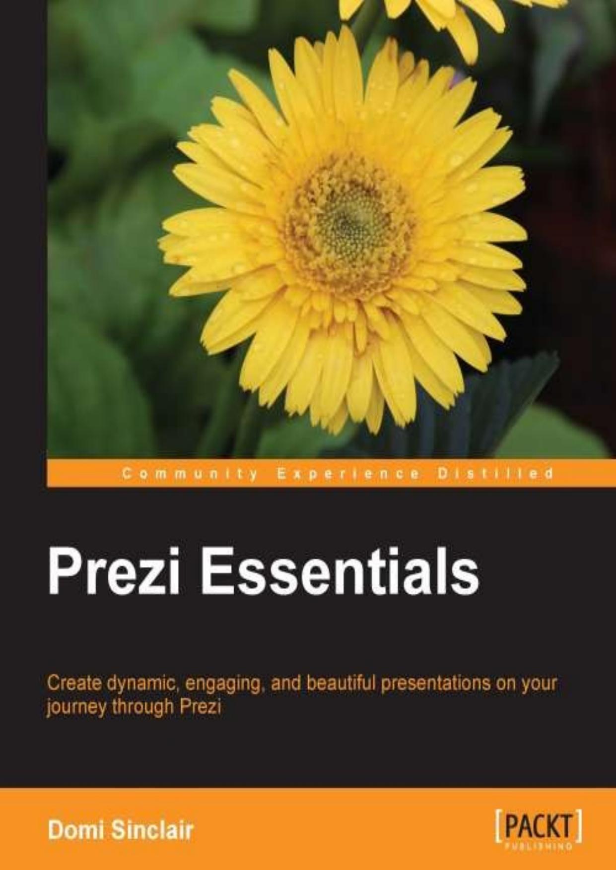 Prezi Essentials