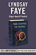 The Gospel of Sheba (Bibliomysteries Book 18)