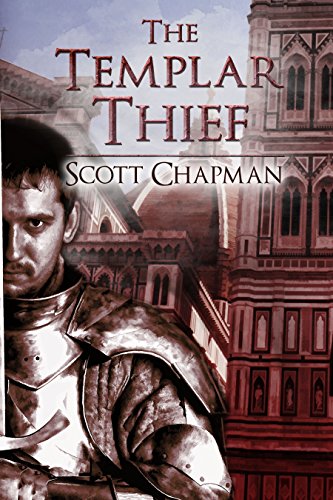 The Templar Thief. Peter Sparke Book 4: A Peter Sparke Book