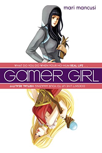 Gamer Girl