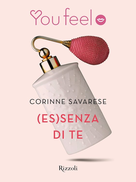 (Es)senza di te (Youfeel) (Italian Edition)