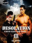 Desolation (Earth Evolution Series Book 1)