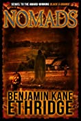 Nomads: A Black &amp; Orange Novel (Black and Orange Book 2)