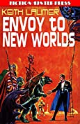 Envoy to New Worlds (Retief Book 1)