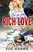 Rich Love (The Billionaires Club Book 1)