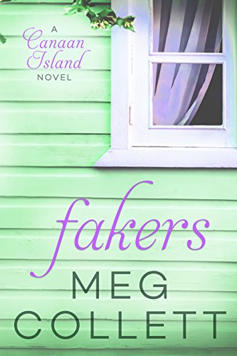 Fakers (Canaan Island Book 1)