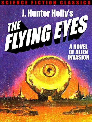 The Flying Eyes