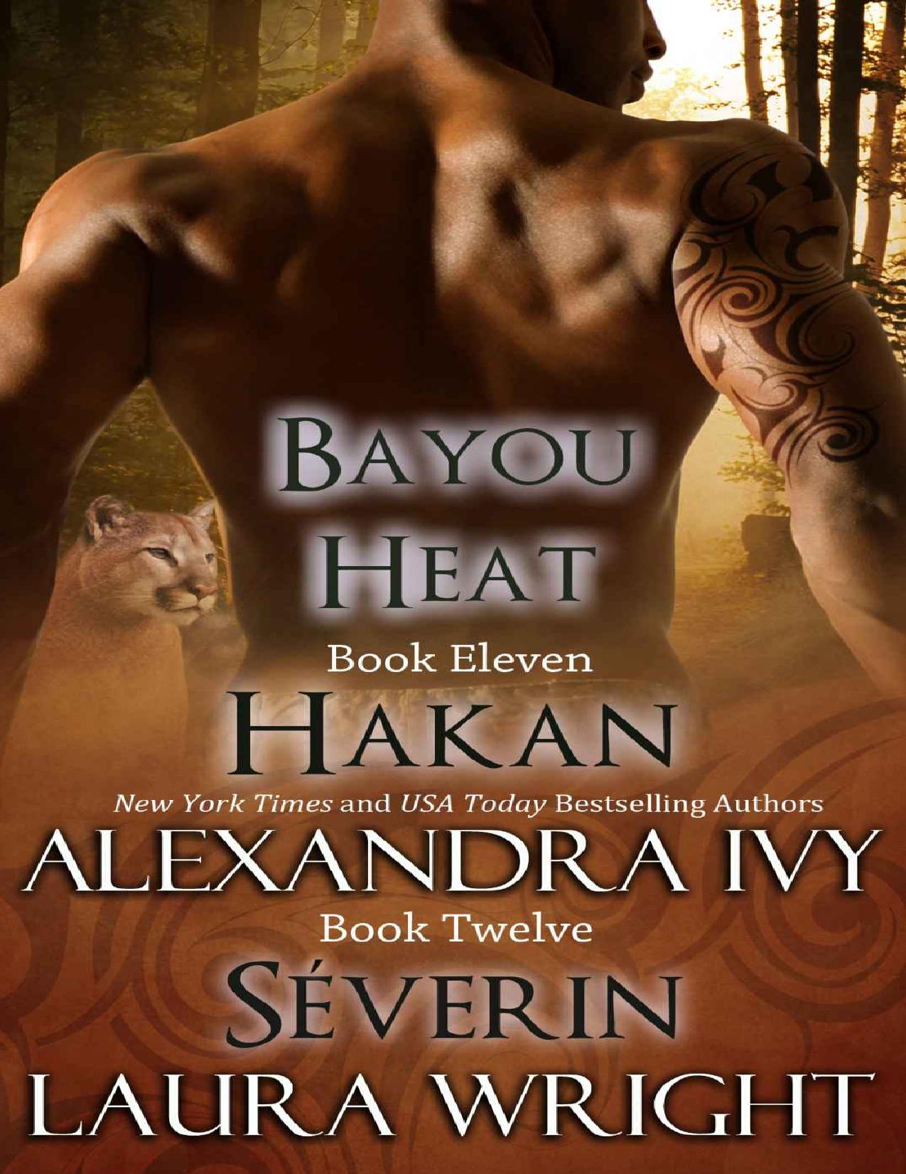 Hakan/Séverin