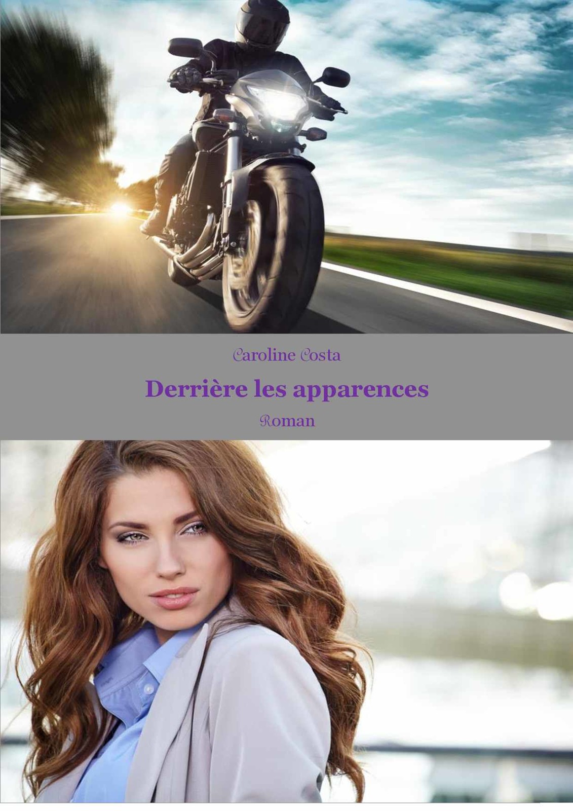 Derrière les apparences (French Edition)