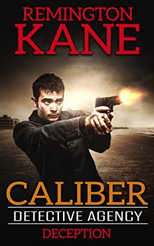 Caliber Detective Agency - Deception