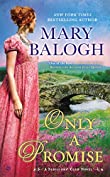 Only a Promise (A Survivors' Club Novel Series Book 5)