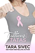 Tattoos and TaTas (Chocoholics 2.5)