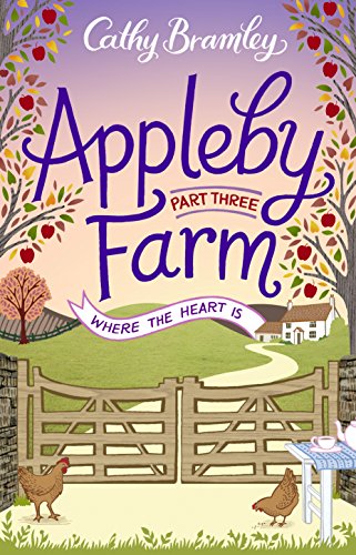 Appleby Farm - Part Three: Where The Heart Is