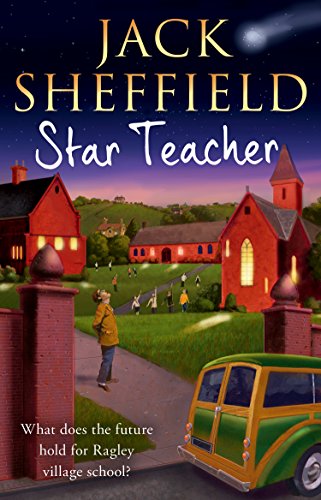 Star Teacher (Teacher Series Book 9)