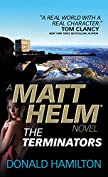 Matt Helm - The Terminators (EBK)