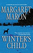 Winter's Child (A Deborah Knott Mystery)