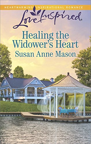 Healing the Widower's Heart (Love Inspired)