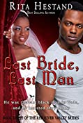 Last Bride, Last Man (Red River Valley Brides Series Book 3)