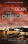 The Outsider (James Bishop 4)