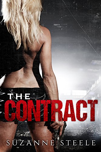 The Contract (The Contract Book 2)