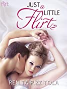 Just a Little Flirt (Crush Book 2)