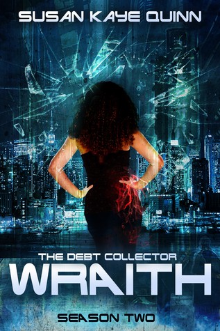 The Debt Collector #10-18