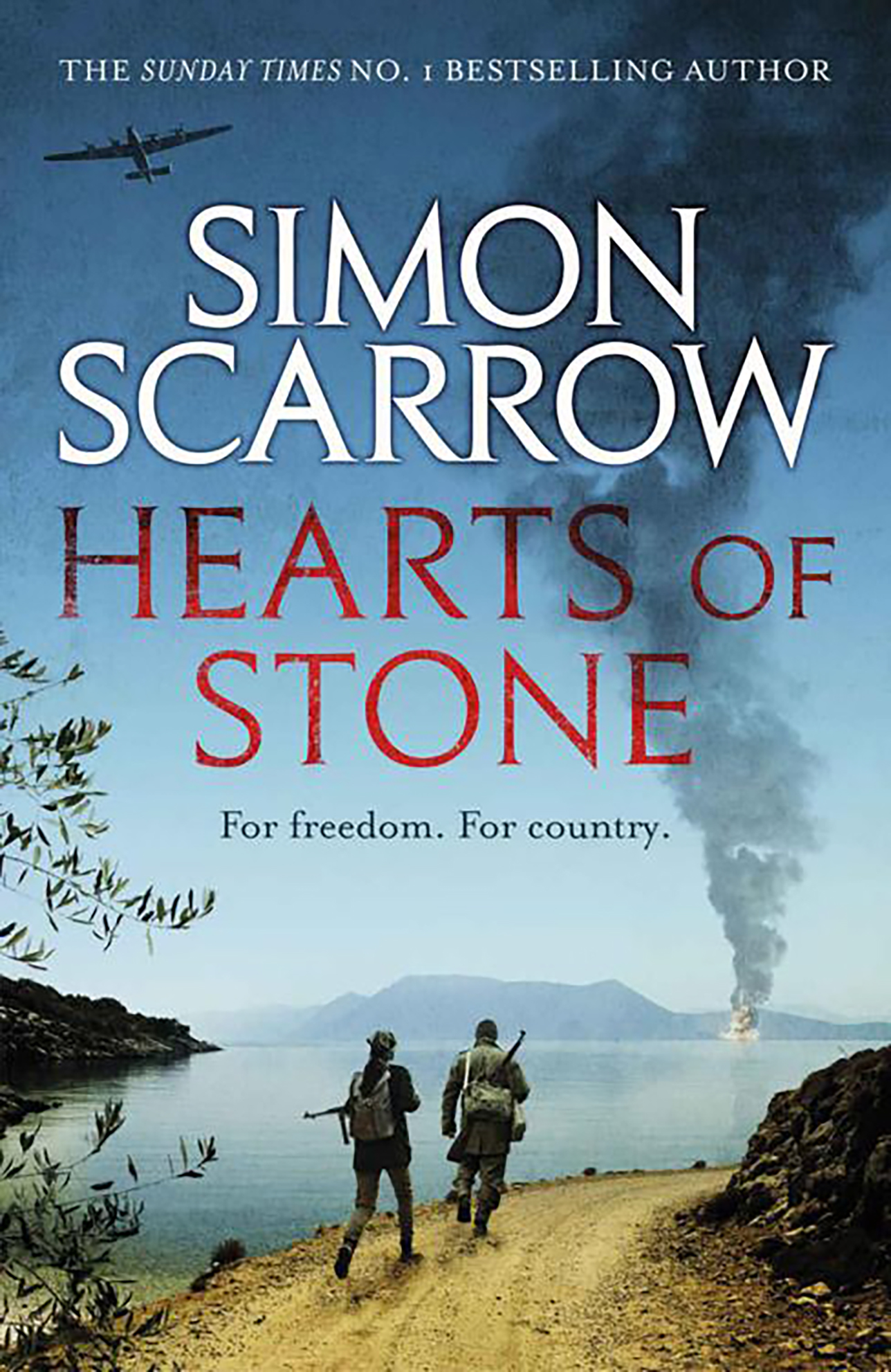 Hearts of Stone