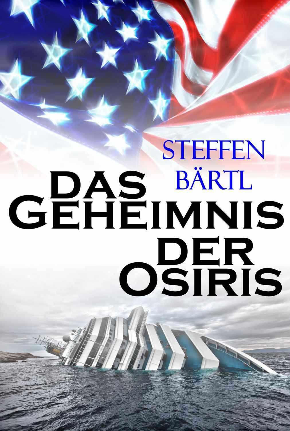 Das Geheimnis der Osiris