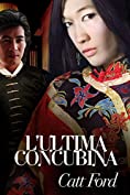 L'ultima concubina (Italian Edition)