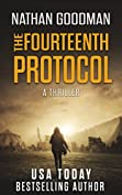 The Fourteenth Protocol: A Thriller (The Special Agent Jana Baker Spy-Thriller Series Book 2)