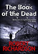 The Book of the Dead (Augustus Maltravers Mystery 3)