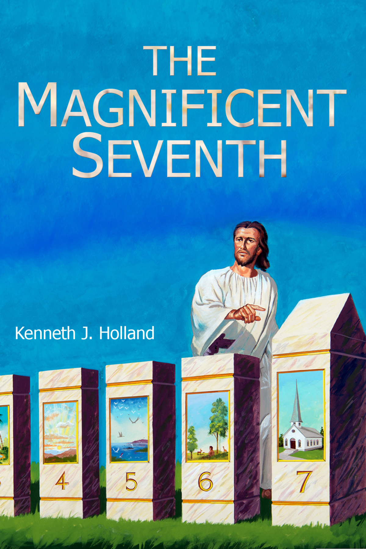 The Magnificent Seventh