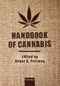 Handbook of Cannabis (Handbooks in Psychopharmacology)