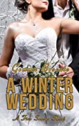 A Winter Wedding: A Five Senses Short (Five Senses series)