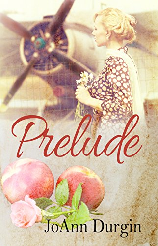 Prelude: A Christian Romance Novel (The Lewis Legacy Series)