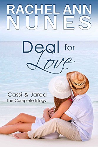 Deal for Love: 3 Book Set