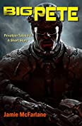 Big Pete (Privateer Tales Book 4)