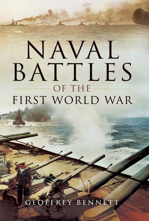 Naval Battles of the First World War