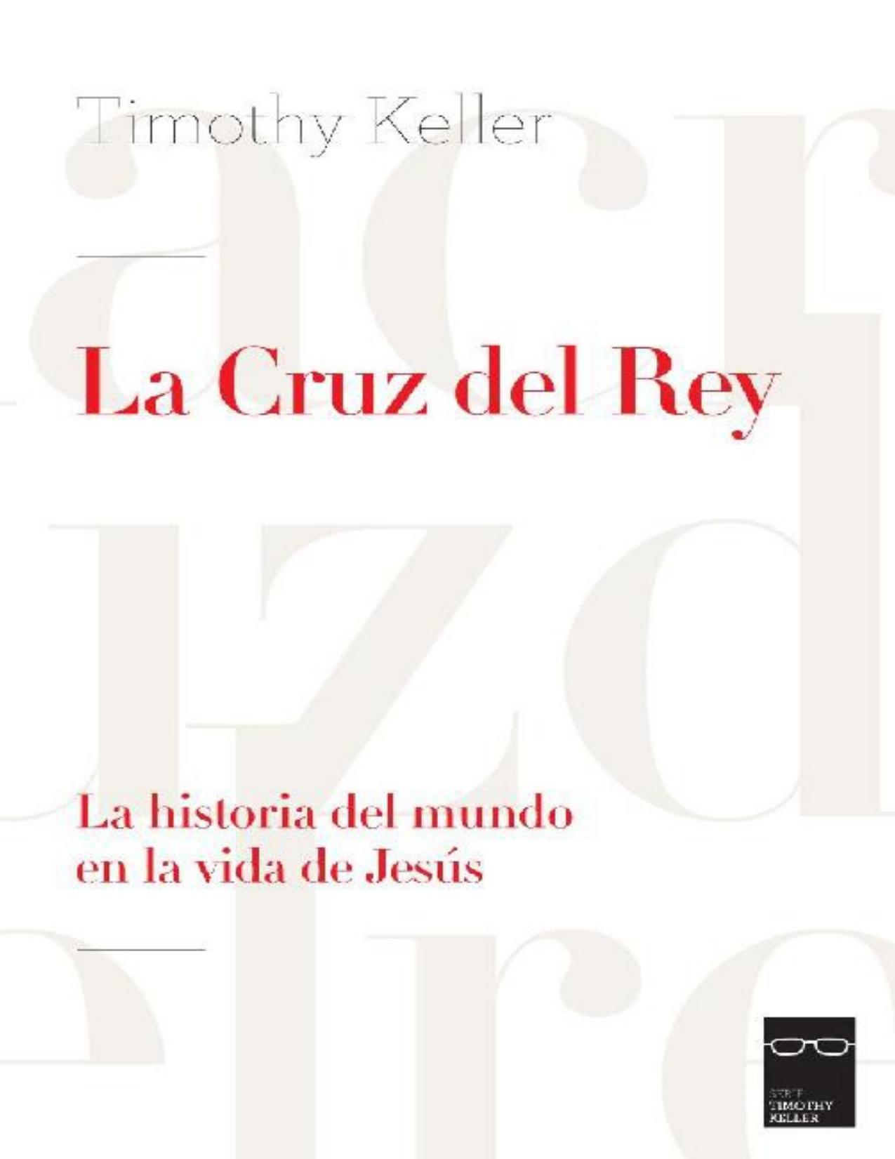 La cruz del Rey (Spanish Edition)