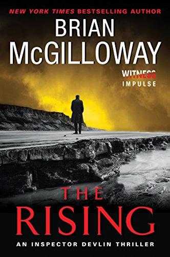 The Rising: An Inspector Devlin Thriller (Inspector Devlin Thrillers Book 4)