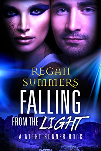Falling from the Light: Night Runner series