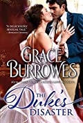 The Duke's Disaster: A Sparkling Marriage of Convenience Opposites-Attract Regency Romance (True Gentlemen)