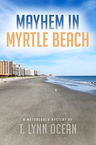 Mayhem in Myrtle Beach