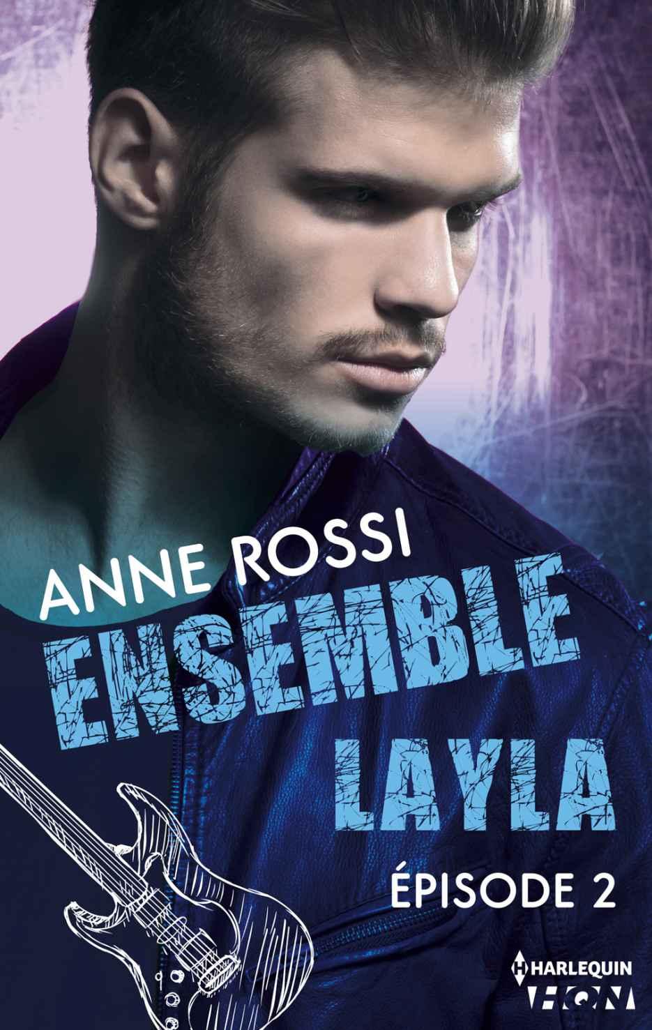 Ensemble - Layla : épisode 2 (French Edition)