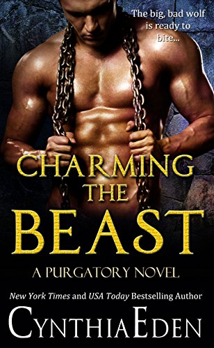 Charming The Beast (Purgatory Book 3)