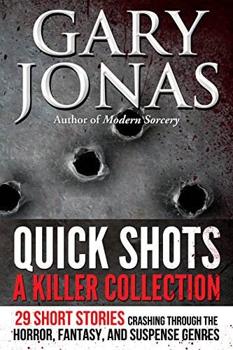 Quick Shots: A Killer Collection